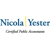 Nicola, Yester & Company, P.C. Logotype