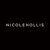 NICOLEHOLLIS Logo