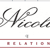 Nicoll Public Relations Logo