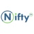 Nifty Web Solutions Logo