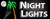 Night Lights Logo