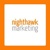 Nighthawk Marketing Logo