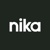 Nika Digital Agency Logo