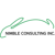 Nimble Consulting Inc. Logo