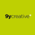 Nine Yards Creative Communications Logo