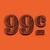 ninety9cents Logo