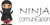 Ninja Comunicacion Logo