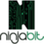 NinjaBit Logo