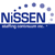 Nissen Staffing Continuum Logo