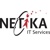 NETiKA IT Services Logo