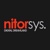 Nitor Systems Logo