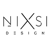 Nixsi Design Logo