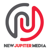 New Jupiter Media, Inc. Logo
