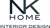 NK Home Interiors Logo