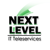 Next level IT Teleservices Logo