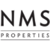 NMS Properties, Inc Logo