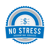 No Stress Accounting Services Logo