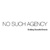 No Such Agency Logo