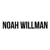 Noah Willman Photography Logo