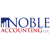 Noble Accounting, LLC Logo