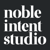 Noble Intent Studio Logo