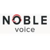 Noblevoice Logo