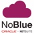 NoBlue Logo