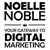 Noelle Noble Logo