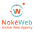 NokéWeb Logo