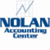 Nolan Accounting Center Logo