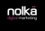 Nolka Design Logo