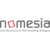NOMESIA Logo