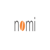 Nomi Design Logotype