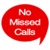 NoMissedCalls Logo