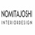 Nomita Joshi Interior Design Logo