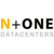 N+ONE Datacenters Logo