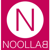 Provider Logotype Noollab Logo
