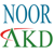 NOORAKD Logo