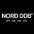 NORD DDB Logo