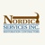 Nordic Services, Inc. Logo