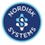 Nordisk Systems, Inc. Logo