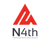 North4th Digital Logo