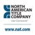 North American Title Logo