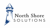 North Shore Solutions Logo