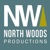 North Woods Productions Logo