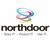 Northdoor plc Logo