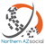 Northern AZ Social Logo