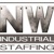 Northwest Industrial Staffing Logo