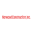 Norwood Construction, Inc. Logotype