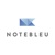 NOTEBLEU Logo